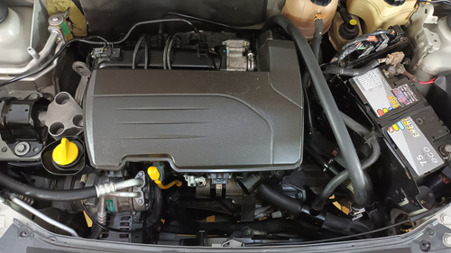 Renault Clio 1.2 Pack Plus