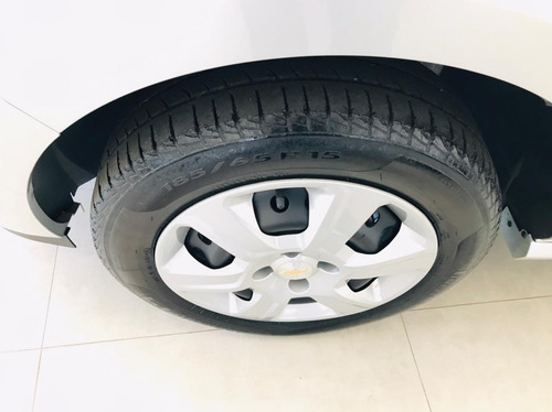 Imagem 8 de 13 de Chevrolet Montana 2020 1.4 Ls Econoflex 2p