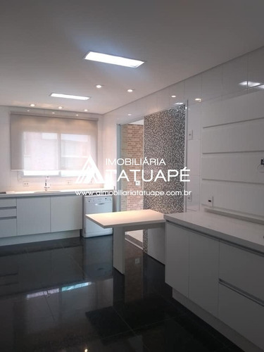 Imagem 14 de 20 de Apartamento - Ap000291 - 68091017