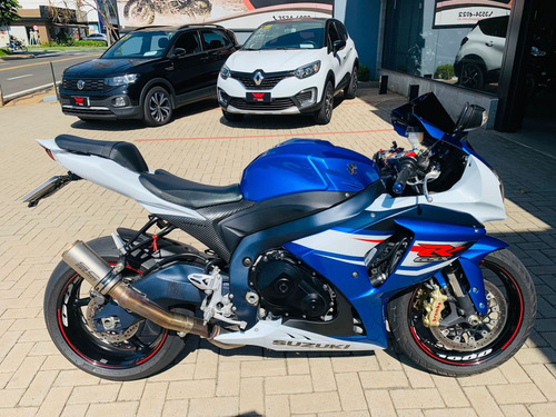 Suzuki Gsx-r 1000 Ra