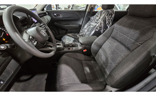 Honda HR-V 1.5 DI I-VTEC FLEX EX CVT