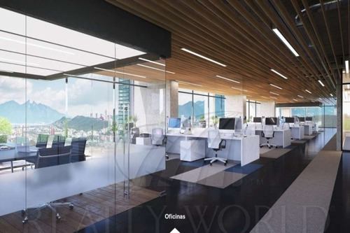 Imagen 3 de 21 de Oficinas En Venta En Colinas De San Jerónimo, Monterrey