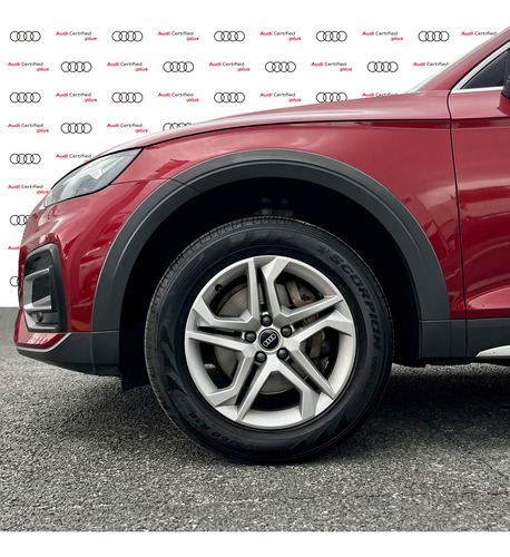 Audi q5 sportback 2.0 L 45 Tfsi Select Dsg