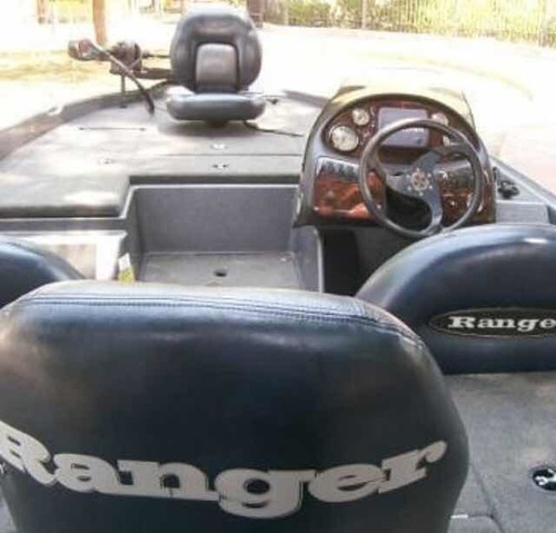 Lancha Ranger 18 Lv07