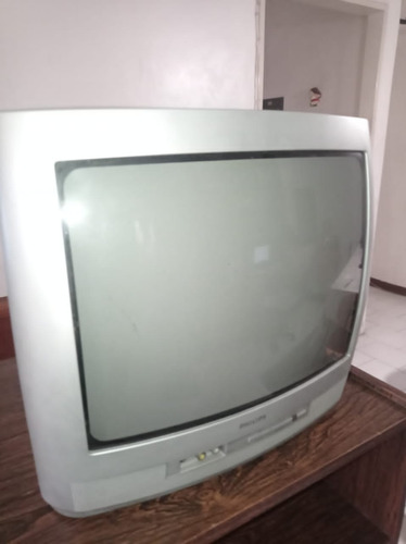 Televisor Philips De 11 Pulgadas 