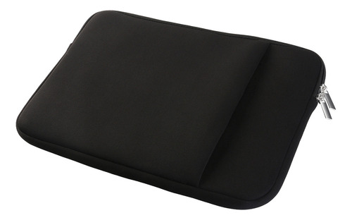 Funda Negra Para Portátil 13 Air/pro/retina