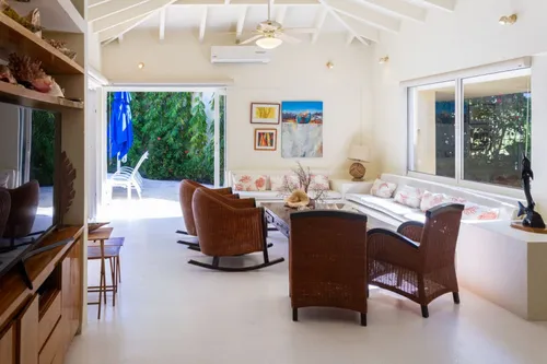 Casa En Venta En Barú. Cod V6652