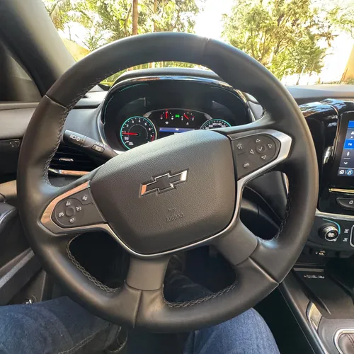 Chevrolet Traverse 3.6 V6 Traverse Rs At