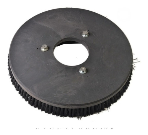 Juego Cepillos Nylon Lavadora Super Scrubber 32b 90b 43cm