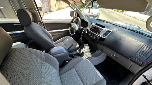 Toyota Hilux Pick-Up 3.0 Cd Sr 171cv 4x4 - C3