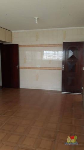 Imagem 30 de 30 de Casa Com 2 Dormitórios Para Alugar, 145 M² Por R$ 3.500,00/mês - Cidade Mãe Do Céu - São Paulo/sp - Ca0134