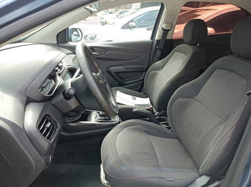 Imagem 8 de 9 de Chevrolet Onix 1.4 At Ltz 2014
