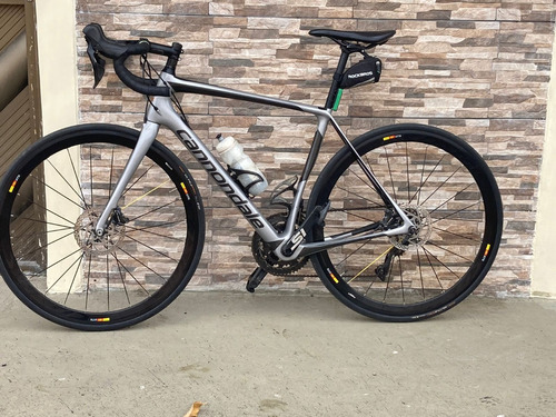 Cannondale Synapse