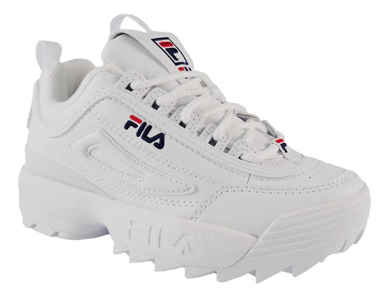 Color de Zapatos para Mujer de Fila | FASHIOLA.mx