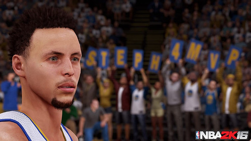 Imagen 2 de 2 de Juegos Fisicos Xbox One Deportes Nba 2k16