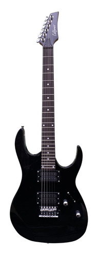 Guitarra  Electrica Stratocaster Importada Modelo Clasico