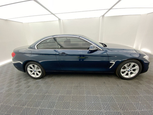 Imagen 14 de 25 de Bmw 420i F33 Cabriolet Executive 2.0