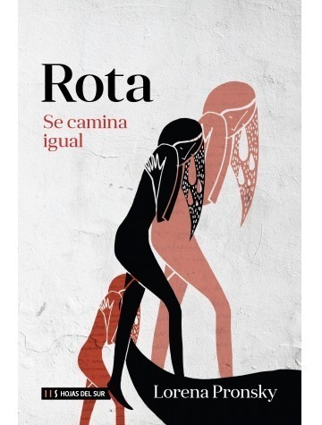 Imagen 2 de 5 de Pack Lorena Pronsky - Rota + Curame + Despierta (3 Libros)