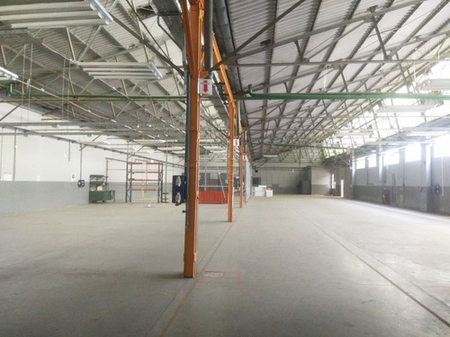 Imagen 2 de 3 de Galpón De 830m2 En Valentin Alsina