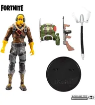 Comprar Mcfarlane Toys Fortnite Raptor Premium Action Figure