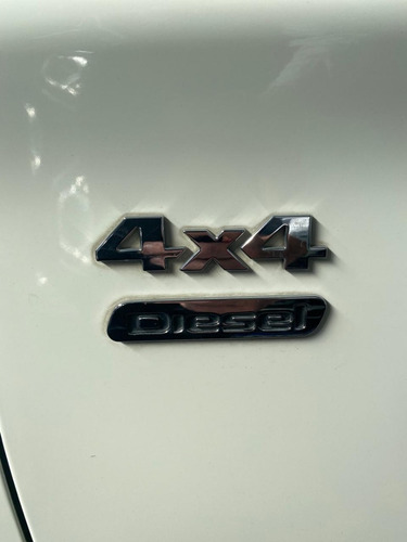 Fiat Toro 2.0 Volcano 4x4 At