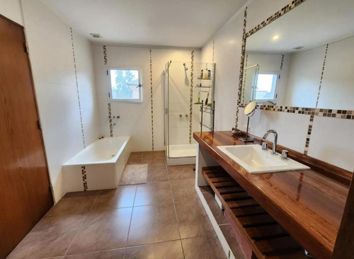 Lindisima Casa En Venta En Barrio Privado El Abra , Don Torcuato
