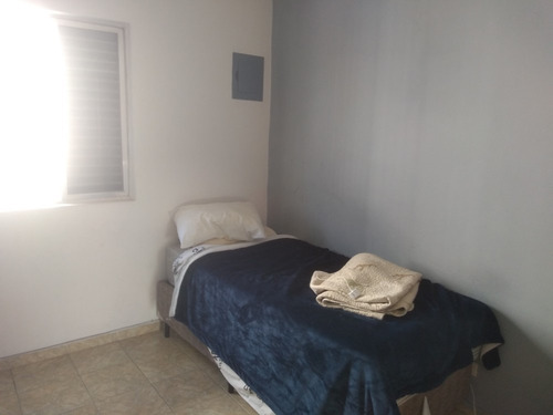 Imagem 5 de 14 de Sobrado Com 03 Dormitórios E 05 Vagas