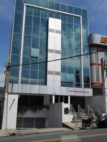 Imagem 15 de 15 de Sala Para Alugar, 52 M² - Jardim Do Mar - São Bernardo Do Campo/sp - Sa4098