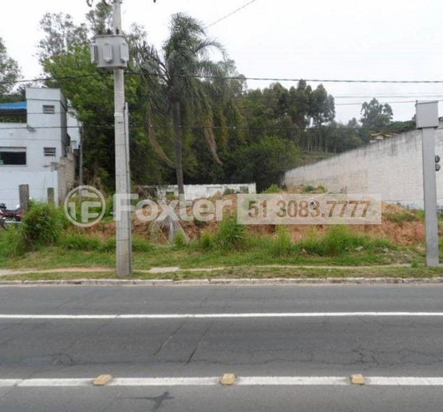 Imagem 1 de 10 de Terreno, 3846 M², Agronomia - 206335
