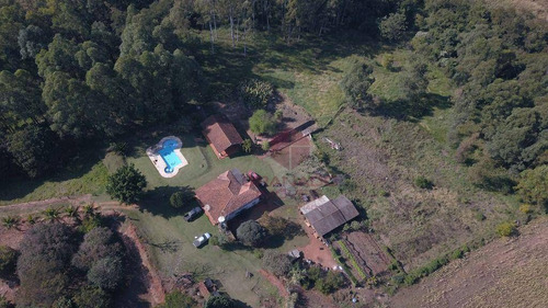 Imagem 6 de 10 de Sítio À Venda, 145200 M² Por R$ 3.500.000,00 - Mandaguaçu - Mandaguaçu/pr - Si0005
