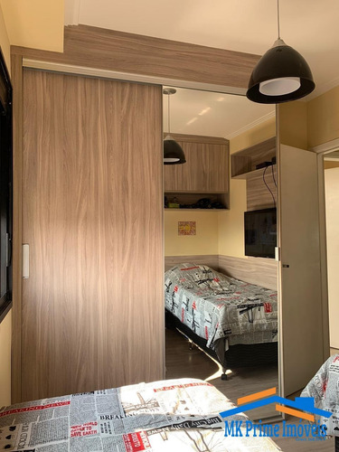 Imagem 15 de 15 de Lindo Apartamento No Spa Gran Palazzo - 1609