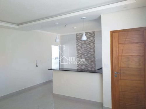 Imagem 10 de 30 de Casa Com 3 Dorms, Nova Atibaia, Atibaia - R$ 489 Mil, Cod: 647 - V647