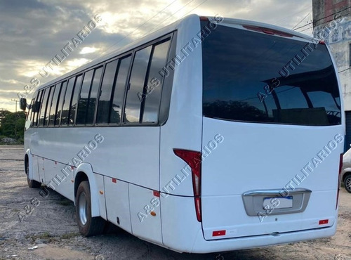 Imagem 3 de 7 de Marcopolo Volare Wl 2014 36 Lugares Oferta Confira!! Ref.64