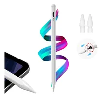 Comprar Caneta Para iPad 6, 7, 8, 9 E 10a Geração Com Palm Rejection