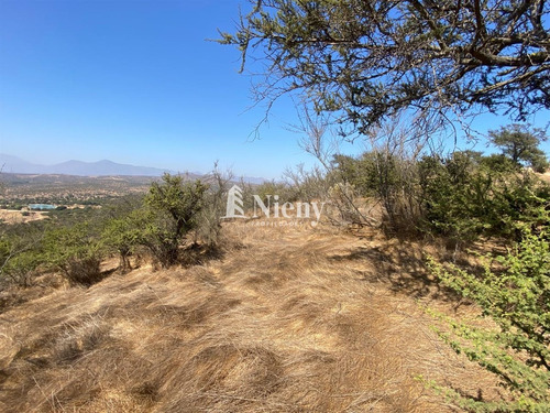 Parcela En Venta En Los Laureles, Limache