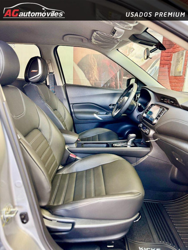 Nissan Kicks Play Exclusive Cvt - En Garantia - Dta Iva 2026