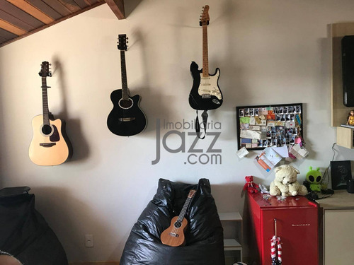 Casa Com 3 Dormitórios À Venda, 215 M² Por R$ 795.000,00 - Condomínio Campos Do Conde - Paulínia/sp - Ca4851