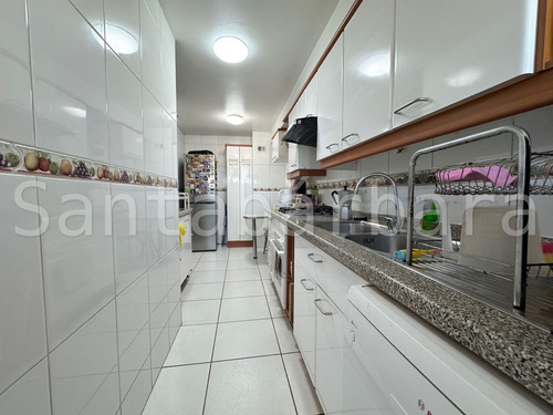 Venta Departamento 3 Dormitorios 3 Baños Las Condes Metro H.