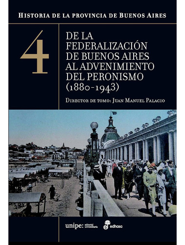 De La Federalizacion De Buenos Aires Al Advenimiento Del Per