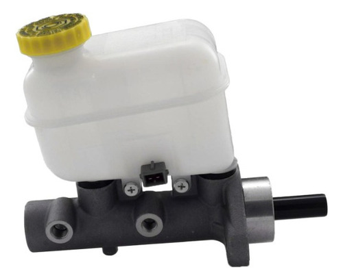 Bomba De Frenos Ram Dakota 2011 V8cil Motor 4.7 Abs 4 Ruedas