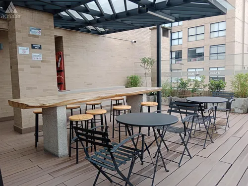 Vendo Apartaestudio En Centro Internacional