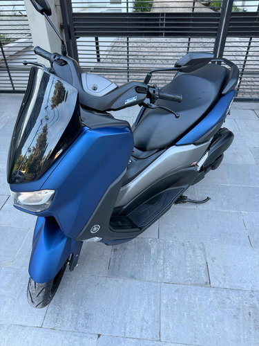 Scooter Yamaha Nmax 155cc