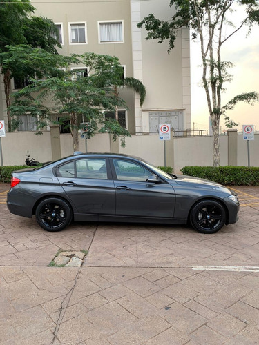Bmw Serie 2 320 I