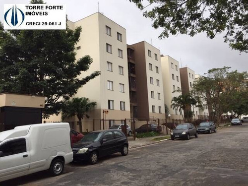 Imagem 11 de 15 de Apartamento Com 2 Dormitórios E 1 Vaga No Parque Rebouças - 2661