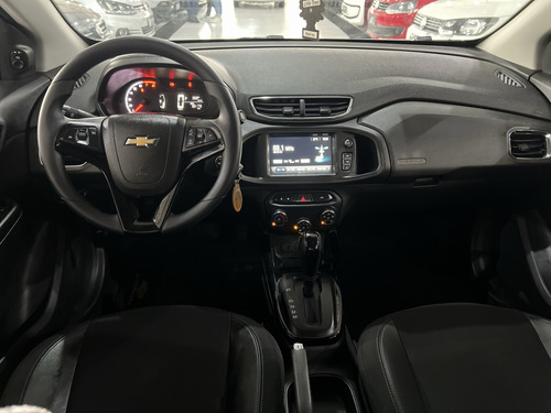 Chevrolet Prisma 1.4 MPFI LT 8V FLEX 4P AUTOMÁTICO
