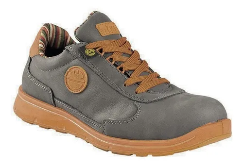 Zapatos de seguridad dike new arrivals