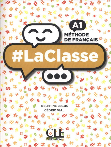 La Classe Methode De Francais A1