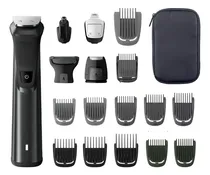 Comprar Philips Norelco Multigroom Series 9000 - Kit De Aseo Para Hombre De 21 Piezas Para Barba, Cuerpo, Cara, Nariz Y Orejas