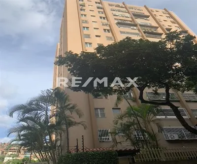 Apartamento en alquiler