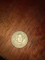 Comprar Moneda De Estados Unidos Balboa De 1837-1841
